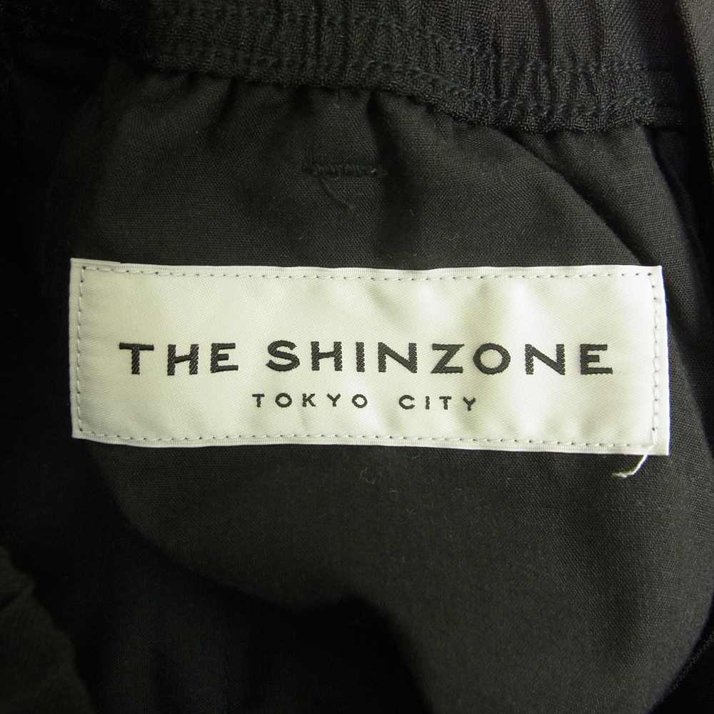 Gramicci グラミチ THE SHINZONE シンゾーン 別注 G-SHORTS SOLOTEX