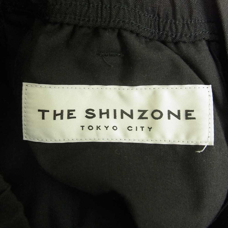 Gramicci グラミチ THE SHINZONE シンゾーン 別注 G-SHORTS SOLOTEX