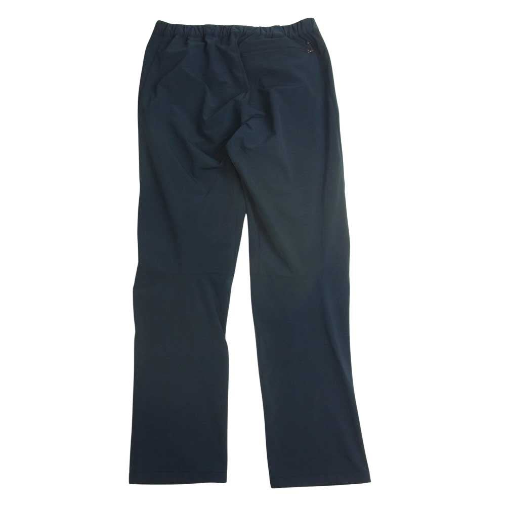 THE NORTH FACE ノースフェイス NT52927 Alpine Light Pants アルパイン ライト パンツ ネイビー系 L【中古】