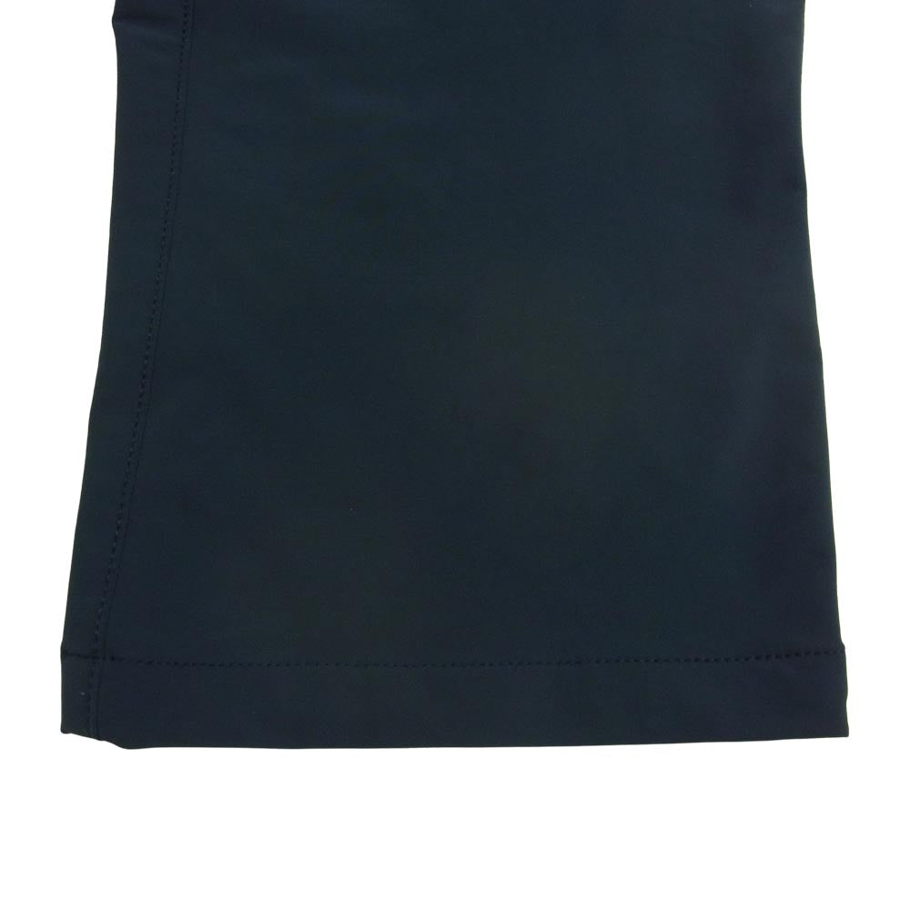 THE NORTH FACE ノースフェイス NT52927 Alpine Light Pants アルパイン ライト パンツ ネイビー系 L【中古】