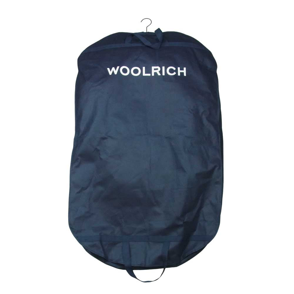 WOOLRICH ウールリッチ WOOU0297 NEW ARCTIC PARKA アークティック パーカ ダウン ジャケット カーキ系 L【中古】
