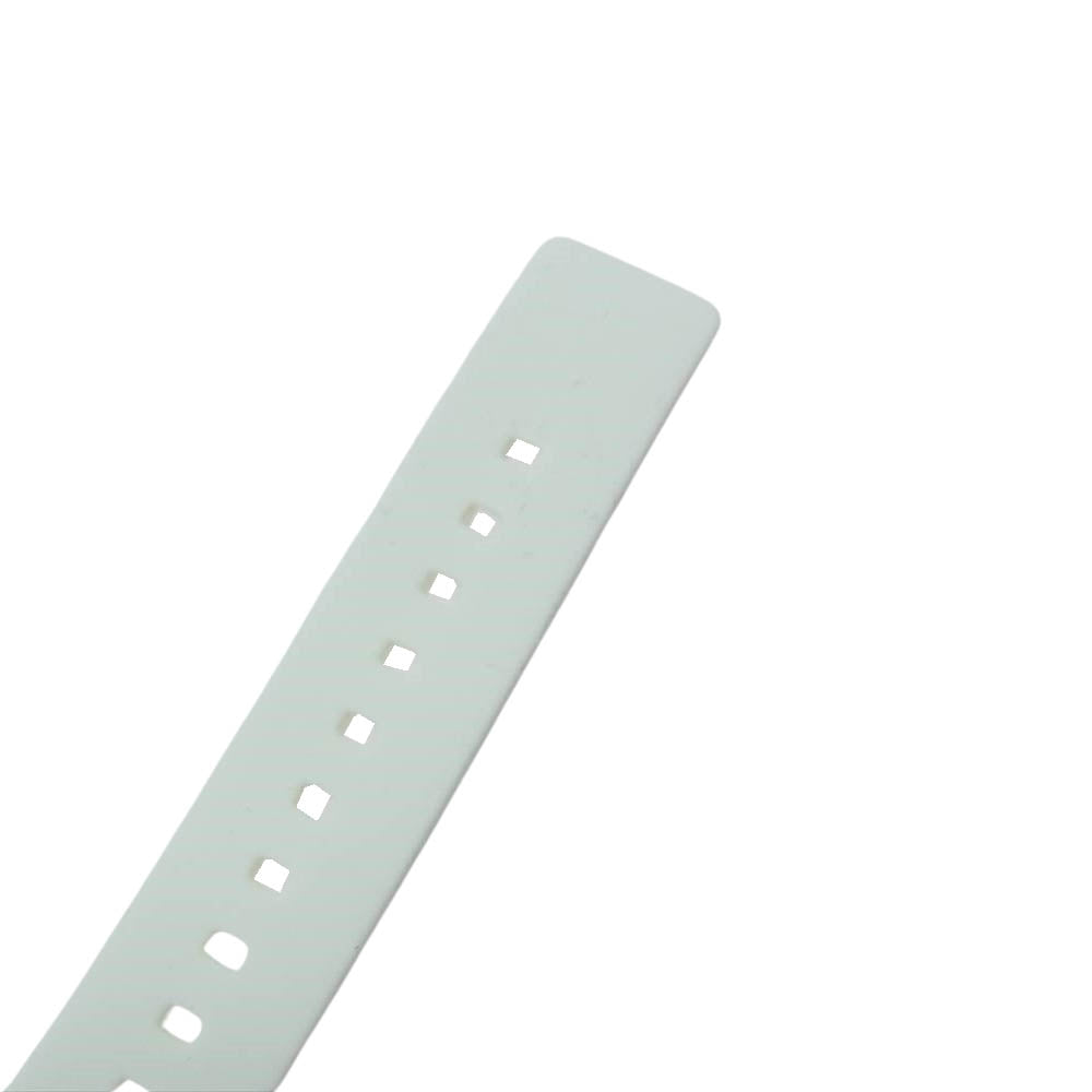 クラスフォーティーン IMPERFECT イムパーフェクト ウォッチ 腕時計 替えベルト付属 ホワイト系【中古】