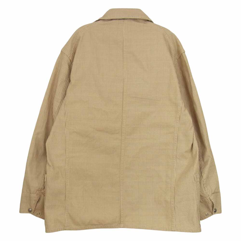 BY GLADHAND バイグラッドハンド 21SS BYGH-21-SS-01 Empire Glad
