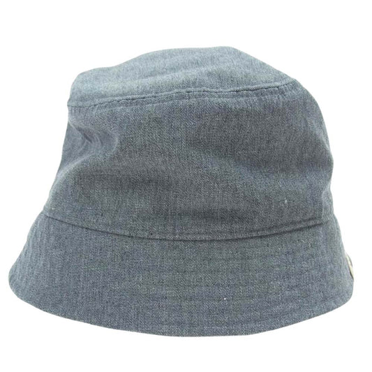 VISVIM ビズビム 20AW 0120203003012 DOME FLAP HAT ドーム フラップ ハット グレー系【新古品】【未使用】【中古】