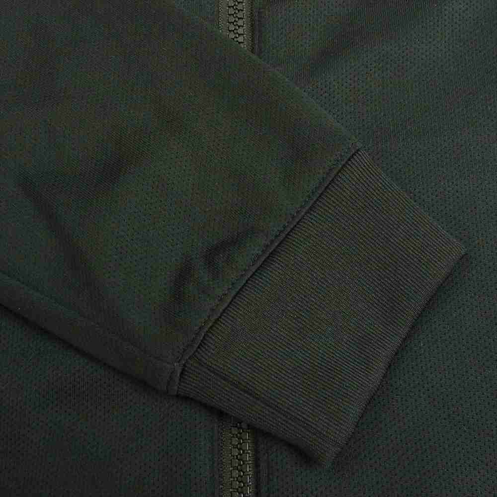 F.C.R.B. エフシーアールビー 823118-010 NIKE ナイキ WARM UP JACKET リバーシブル ウォームアップ ブルゾン ジャケット ブラック系 S【新古品】【未使用】【中古】