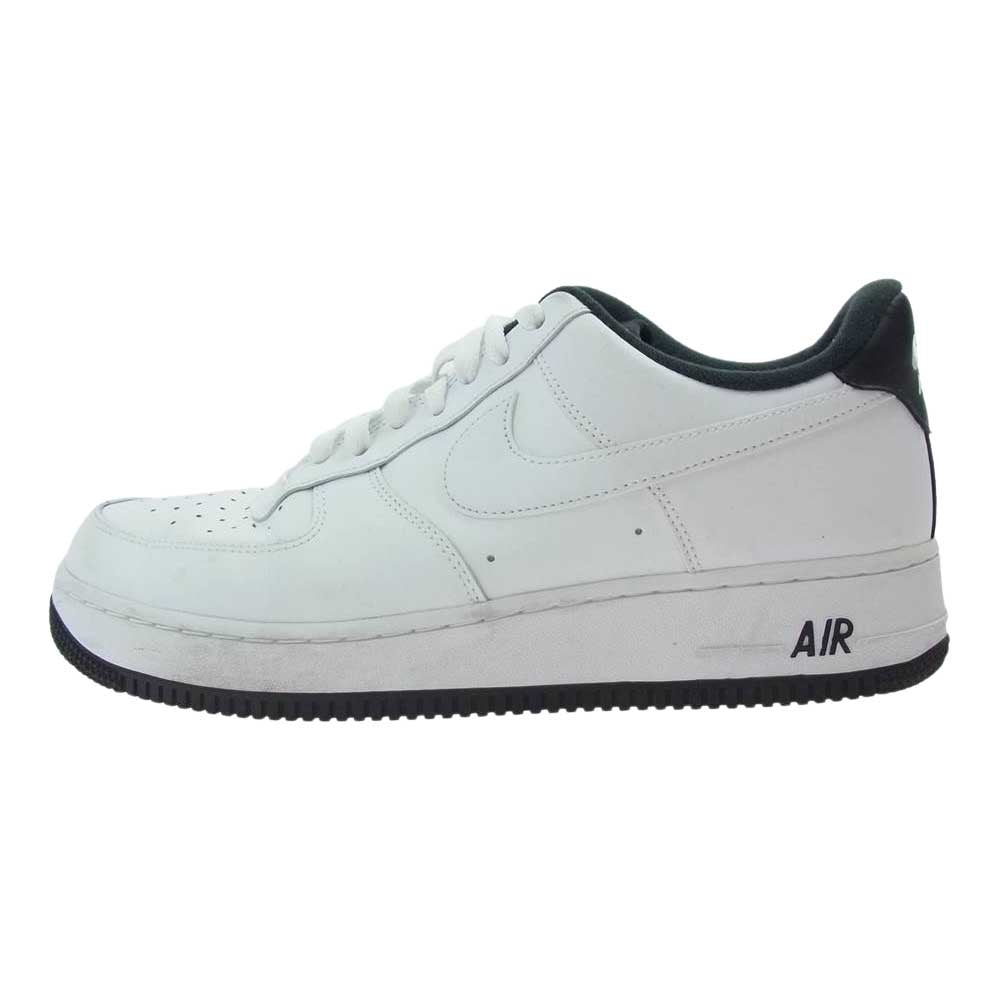 NIKE ナイキ CD0884-100 AIR FORCE 1 07 エアフォース ワン スニーカー ホワイト系 27.5cm【中古】