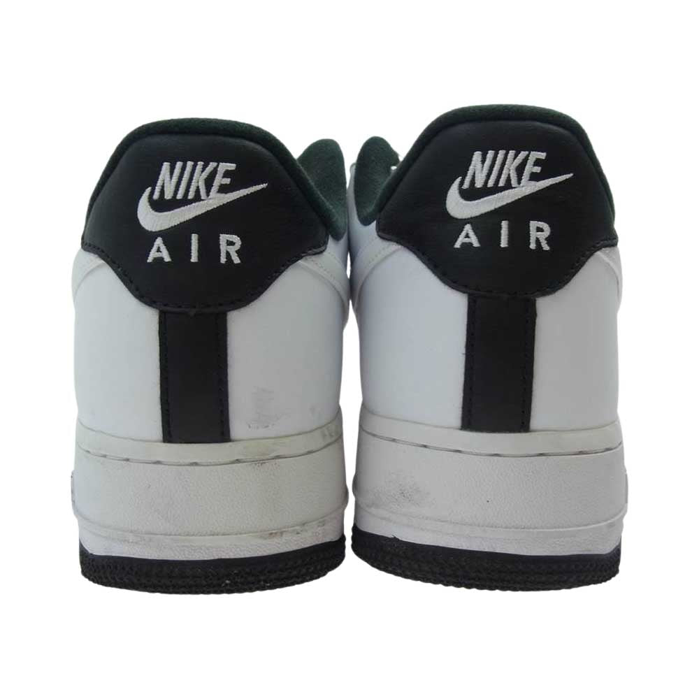 NIKE ナイキ CD0884-100 AIR FORCE 1 07 エアフォース ワン スニーカー ホワイト系 27.5cm【中古】
