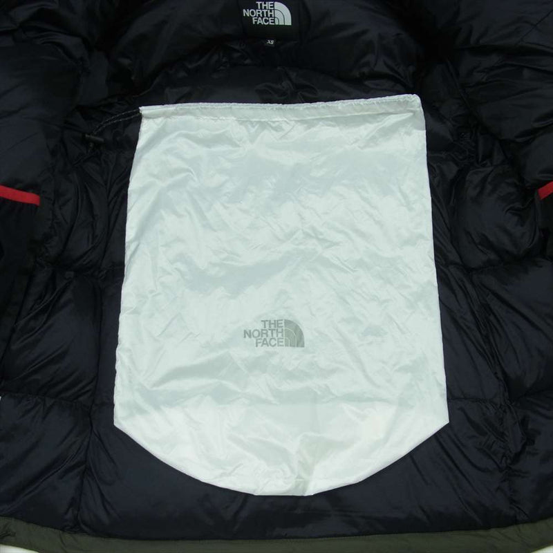 THE NORTH FACE ノースフェイス ND91950 BALTRO LIGHT JACKET NT バルトロ ライト ジャケット ニュートープ グレイッシュカーキ系 XS【中古】