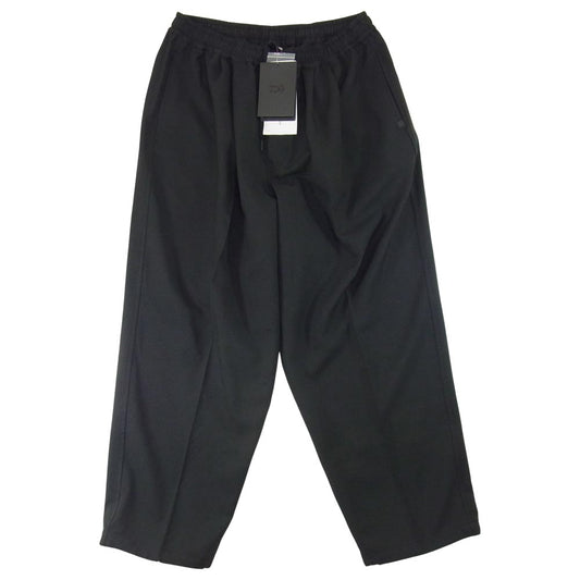 ダイワピア39 22SS BP-31122 Tech Easy 2P Trousers テック イージー トラウザー パンツ ブラック系 S【美品】【中古】