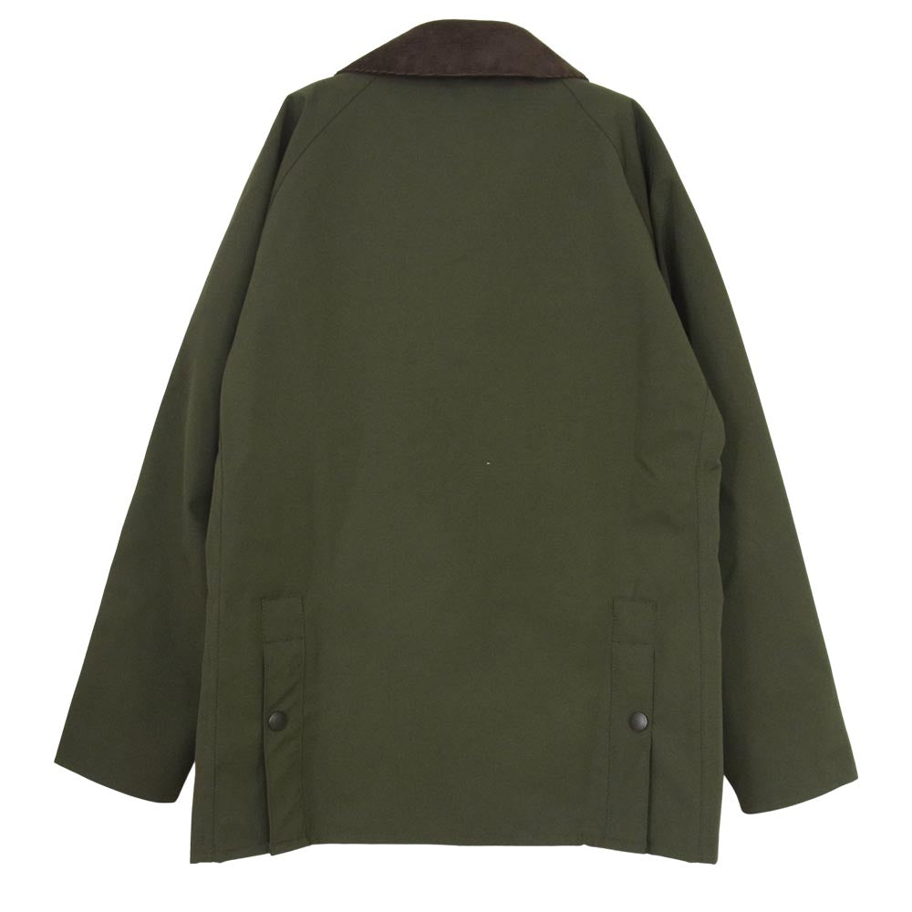 Barbour バブアー 2102121 BEDALE SL 2LAYER ビデイル スリムフィット