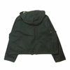 Barbour バブアー 1902277 KAPTAIN SUNSHINE Field Short Hoody Jacket キャプテン サンシャイン フィールド ショート フーディー ジャケット ダークグリーン系 38【中古】