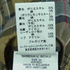 Barbour バブアー 2102122 BEDALE SL 2LAYER ビデイル スリムフィット ジャケット ネイビー系 34【中古】