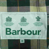 Barbour バブアー 2002075 国内正規品 OS WAX BEDALE オーバー サイズ ワックス ビデイル オイルド ジャケット ダークグリーン系 38【中古】