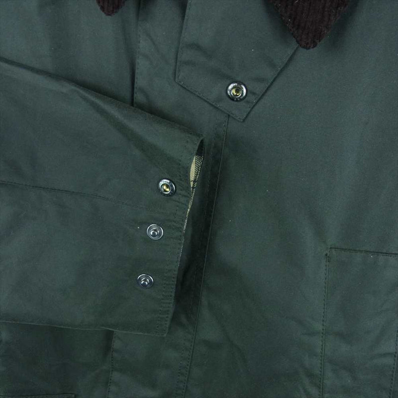 Barbour バブアー  CLASSIC BEDALE クラシック ビデイル