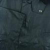 Barbour バブアー 2102051 国内正規品 SL Bedale スリムフィット ビデイル オイルド ジャケット コート イギリス製 ブラック系 36【美品】【中古】