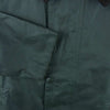 Barbour バブアー 2102046 国内正規品 BEAUFORT ビューフォート オイルド ジャケット イギリス製 ダークグリーン系 34【美品】【中古】