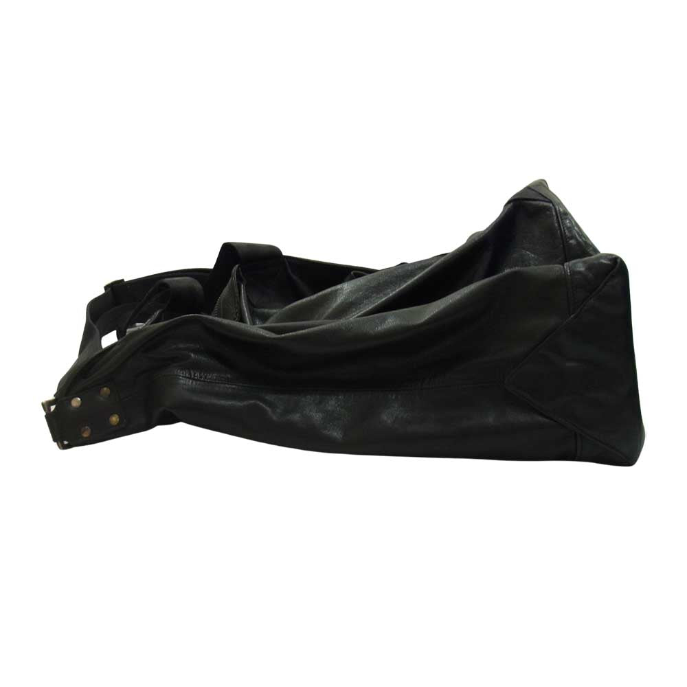 BACKLASH x Dhyana x Gildレザーメッセンジャーバッグbag BACKLASH x Dhyana x Gildレザーメッセンジャーバッグbag 【公式通販】