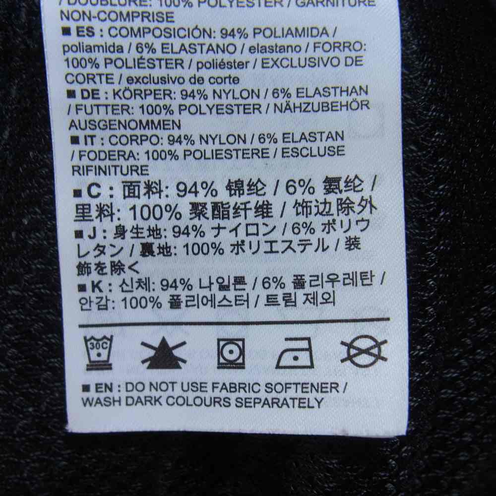 ARC'TERYX アークテリクス 22400 PALISADE SHORT パリセード ショーツ ブラック系 32【美品】【中古】