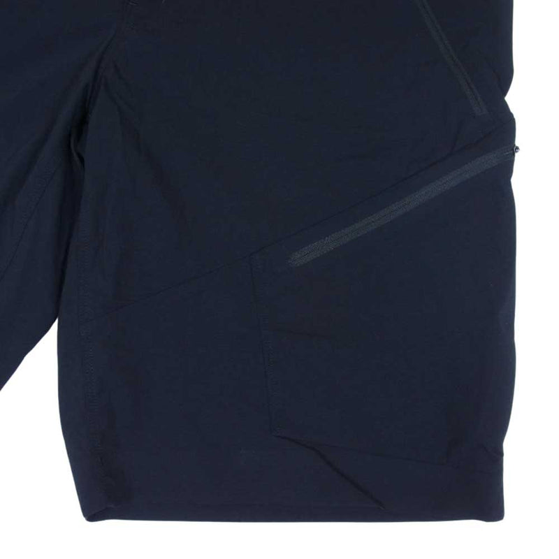 ARC'TERYX アークテリクス 22400 PALISADE SHORT パリセード ショーツ