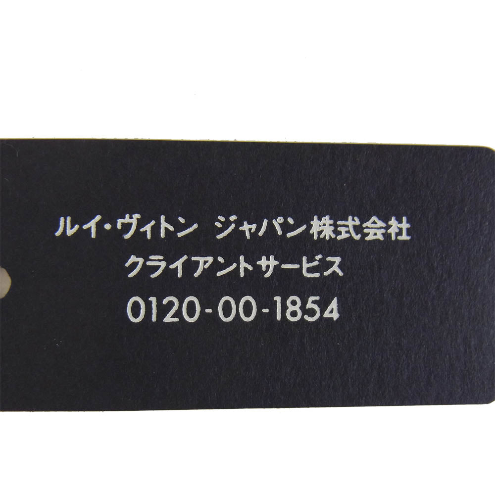 LOUIS VUITTON ルイ・ヴィトン 格子柄 ネクタイ ピンク系【美品】【中古】