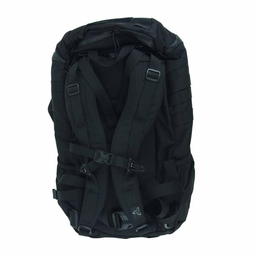 MYSTERY RANCH ミステリーランチ M-111183-001-25 2DAY ASSAULT 2デイアサルト リュック バックパック ブラック系【新古品】【未使用】【中古】