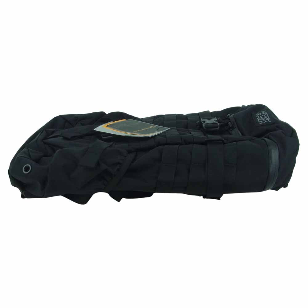 MYSTERY RANCH ミステリーランチ M-111183-001-25 2DAY ASSAULT 2デイアサルト リュック バックパック ブラック系【新古品】【未使用】【中古】