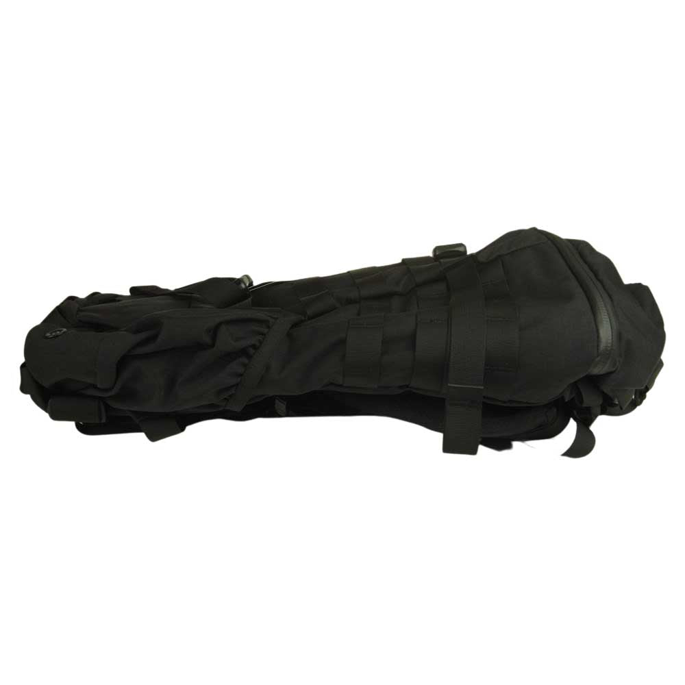 MYSTERY RANCH ミステリーランチ M-111183-001-25 2DAY ASSAULT 2デイアサルト リュック バックパック ブラック系【新古品】【未使用】【中古】