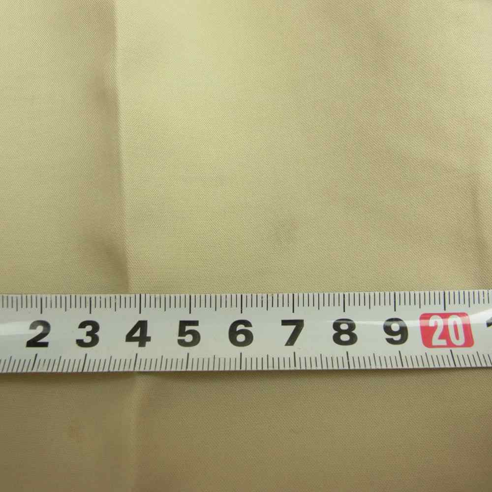 LOUIS VUITTON ルイ・ヴィトン LVJグループ国内正規品 スタッズ付き テーパード ベイカーパンツ ベージュ系 38【中古】