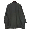 Barbour バブアー MWX1680 2102069 OVERSIZE WAX BEAUFORT オーバーサイズ 6オンス ワックスドコットン ビューフォート ジャケット グリーン系 40【中古】