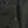 Barbour バブアー MWX1680 2102069 OVERSIZE WAX BEAUFORT オーバーサイズ 6オンス ワックスドコットン ビューフォート ジャケット グリーン系 40【中古】