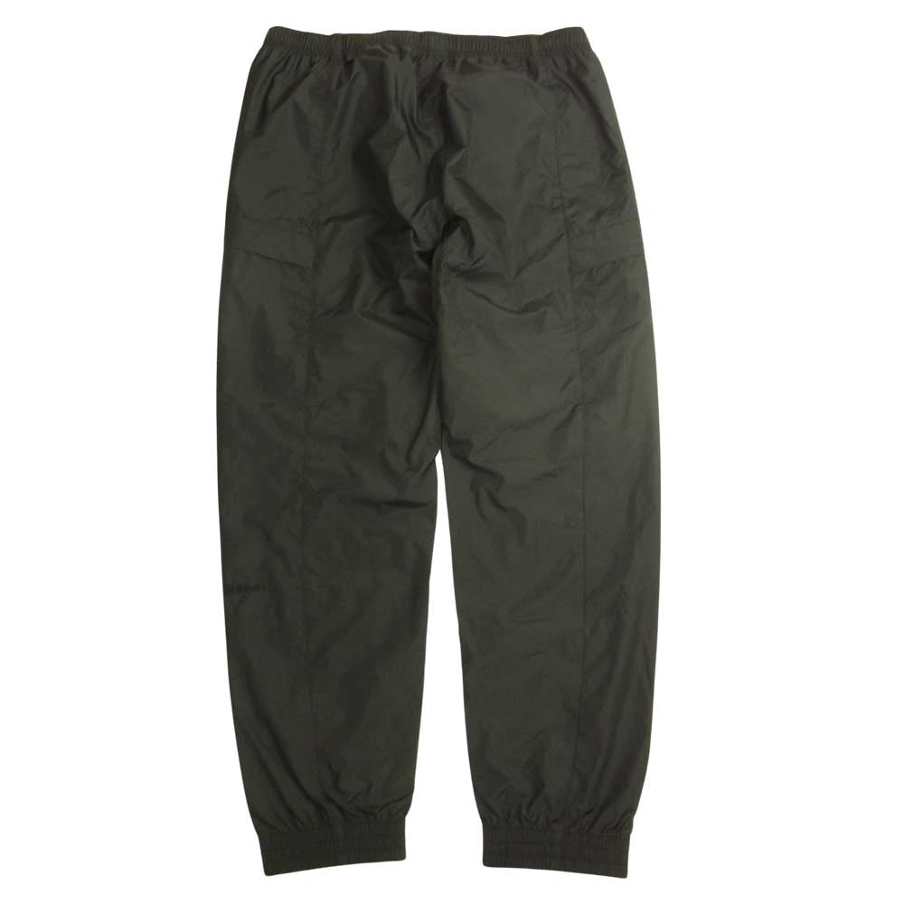 ゴールドウィン GM71171P Rip-stop Light Hike Pants リップストップ ライト ハイク パンツ ブラック系 L【中古】