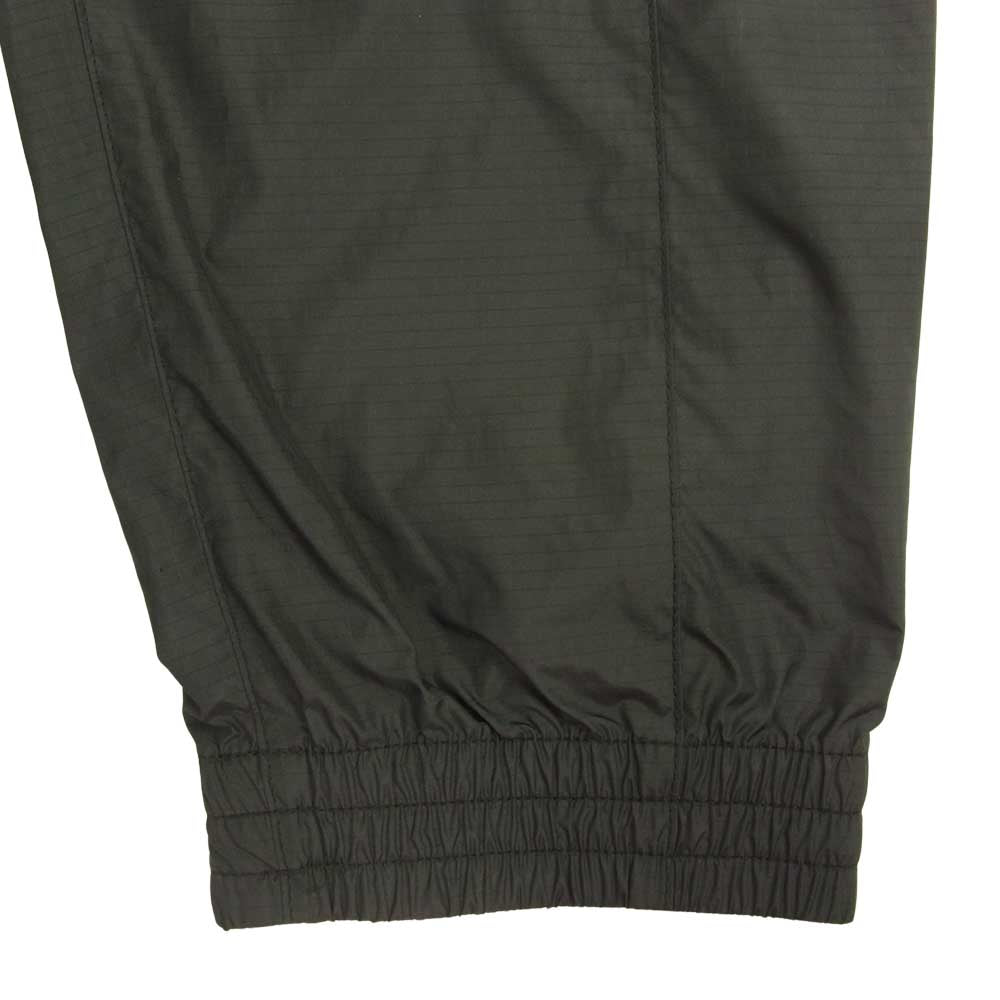 ゴールドウィン GM71171P Rip-stop Light Hike Pants リップストップ ライト ハイク パンツ ブラック系 L【中古】