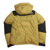 THE NORTH FACE ノースフェイス ND91840 Baltro Light Jacket バルトロ ライト ダウン ジャケット ベージュ系 XS【中古】