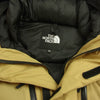 THE NORTH FACE ノースフェイス ND91840 Baltro Light Jacket バルトロ ライト ダウン ジャケット ベージュ系 XS【中古】