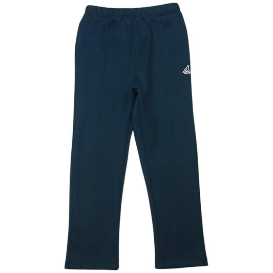 NIKE ナイキ CV1201-454 JORDAN BRAND ジョーダンブランド UNION ユニオン LEISURE PANTS スウェット ワッペン ジャージ パンツ ダークネイビー系 S【中古】