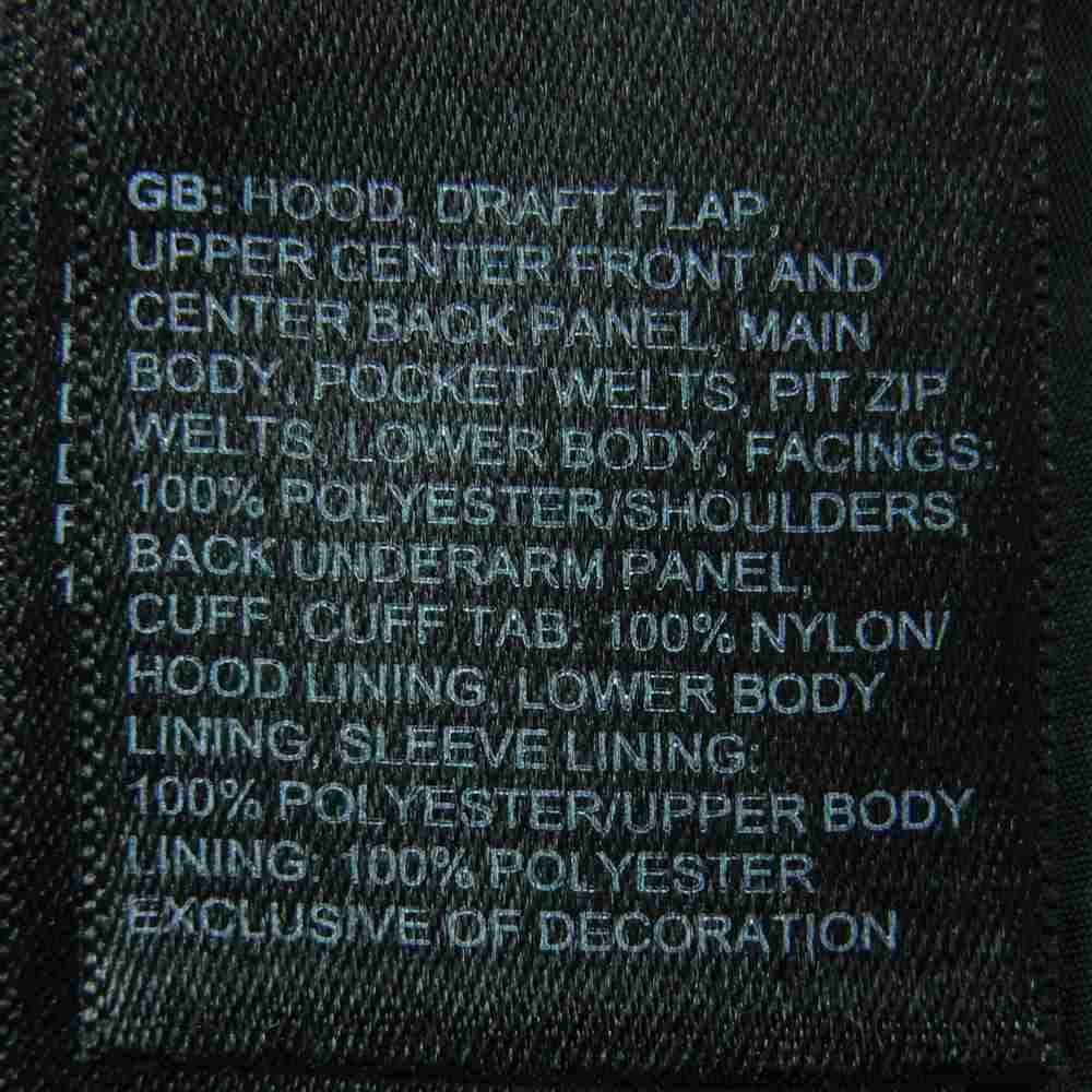 THE NORTH FACE ノースフェイス NF0A3JPA 1990 Mountain Jacket GTX ゴアテックス マウンテン ジャケット パーカー ブルー系 XS【中古】