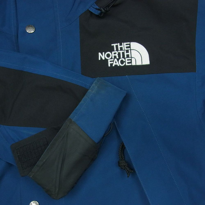 THE NORTH FACE ノースフェイス NF0A3JPA 1990 Mountain Jacket GTX
