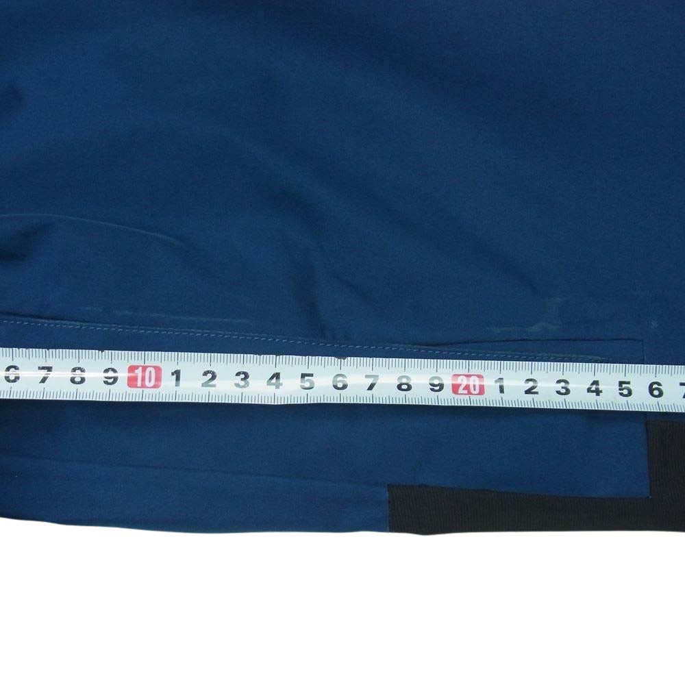 THE NORTH FACE ノースフェイス NF0A3JPA 1990 Mountain Jacket GTX ゴアテックス マウンテン ジャケット パーカー ブルー系 XS【中古】