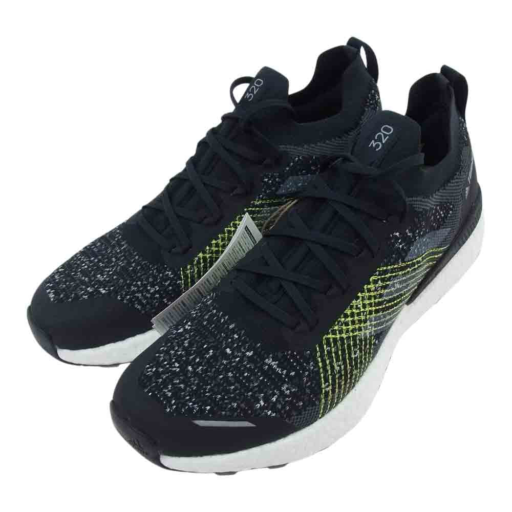 adidas アディダス H69066  TERREX TWO ULTRA PARLEY テルレックス 2 ウルトラ パーリィー ブラック系 30cm【新古品】【未使用】【中古】