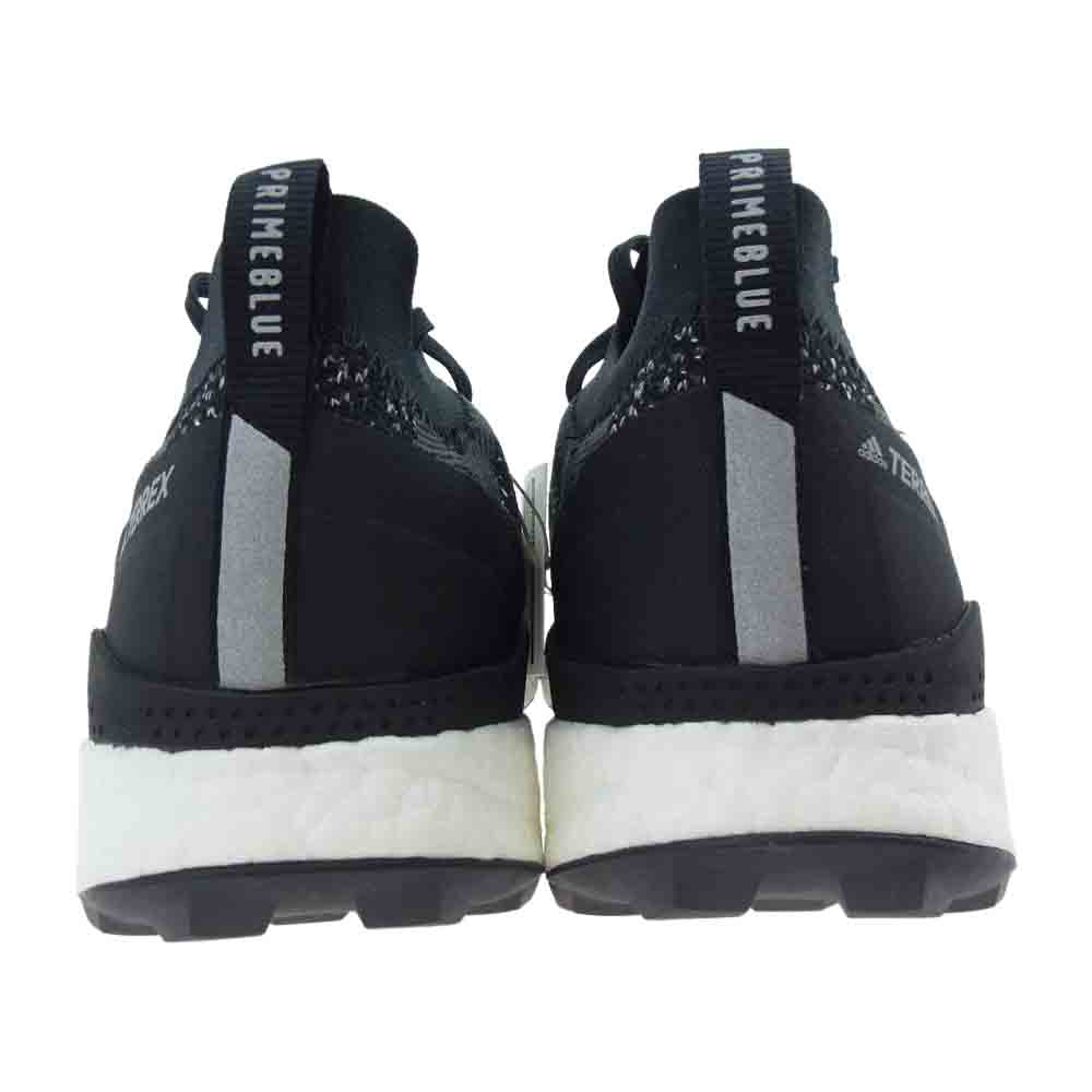 adidas アディダス H69066  TERREX TWO ULTRA PARLEY テルレックス 2 ウルトラ パーリィー ブラック系 30cm【新古品】【未使用】【中古】