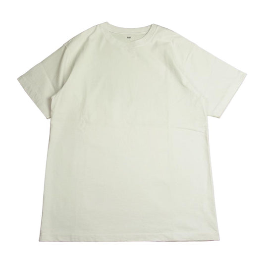 Ron Herman ロンハーマン RHC Basic Tee ベーシック 半袖 Tシャツ ホワイト ホワイト系 M【極上美品】【中古】