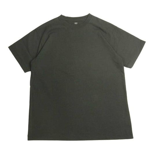 Ron Herman ロンハーマン RHC Basic Tee ベーシック 半袖 Tシャツ チャコールグレー チャコール系 M【極上美品】【中古】