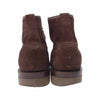 WESCO ウエスコ JOBMASTER ジョブマスター  レース アップ ブーツ スエード ブラウン系【中古】