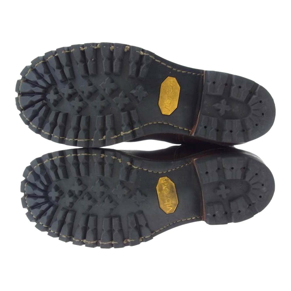 WESCO ウエスコ Lynch Silversmith リンチ シルバースミス Limited 3rd