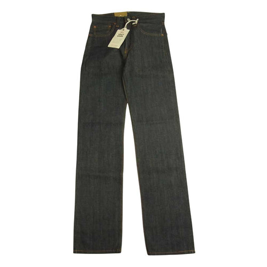Levi's リーバイス 475010200 VINTAGE CLOTHING LVC ヴィンテージ クロージング 復刻 501XX 1947年モデル デニムパンツ インディゴブルー系 28【新古品】【未使用】【中古】