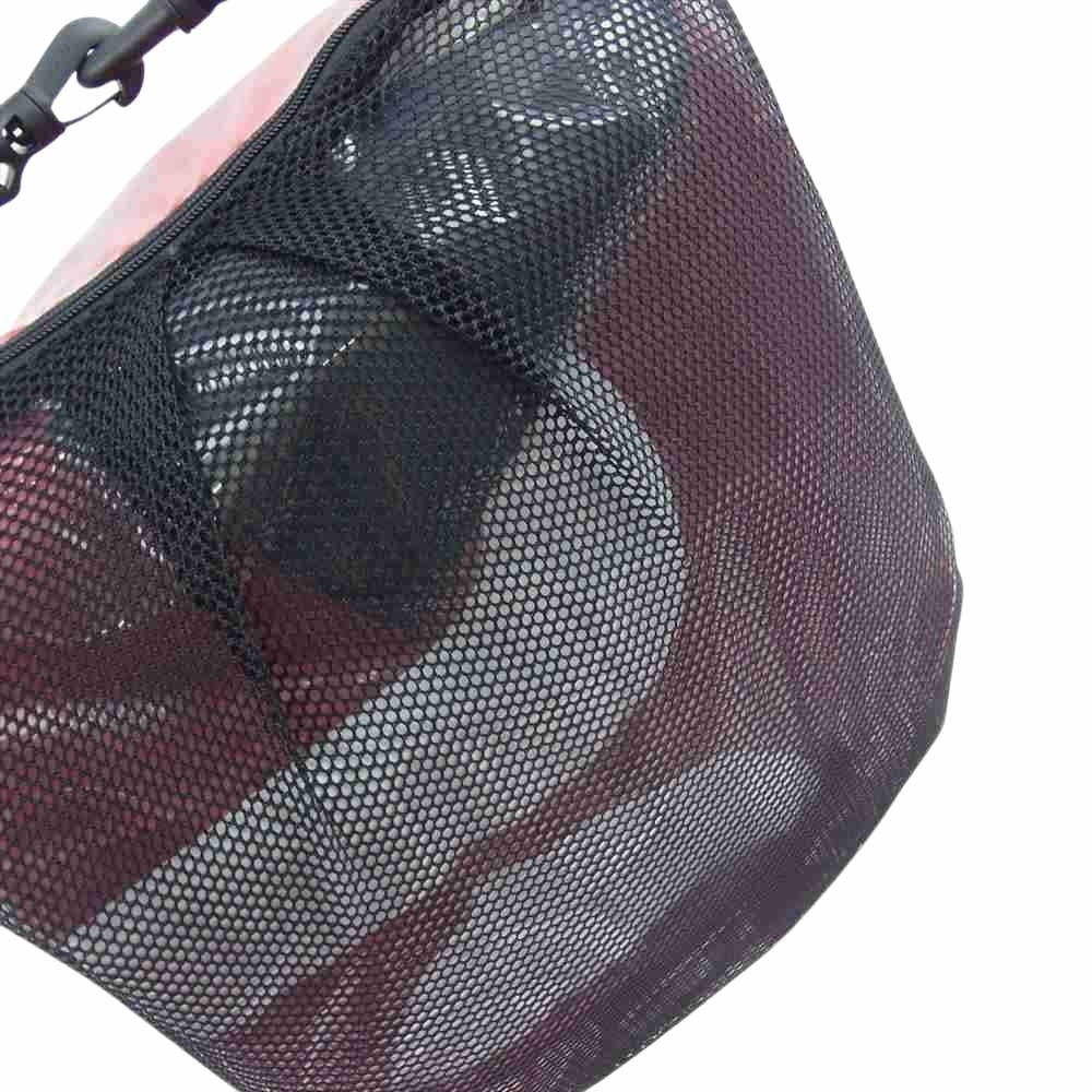 Supreme シュプリーム 18SS Advanced Elements Packlite Kayak アドバンス エレメンツ パックライト カヤック レッド系【極上美品】【中古】