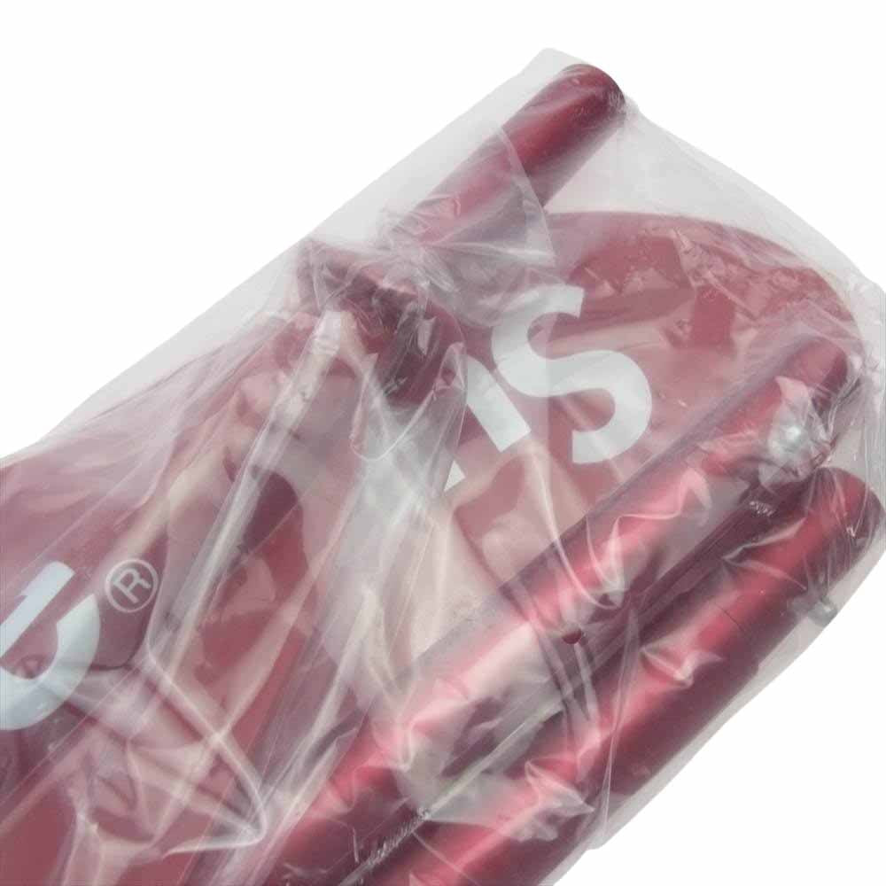 Supreme シュプリーム 18SS Advanced Elements Packlite Kayak アドバンス エレメンツ パックライト カヤック レッド系【極上美品】【中古】