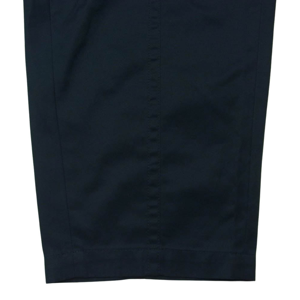 JIL SANDER ジルサンダー PR JM BM 0008 国内正規品 ALEM S.20 GW アレム パンツ ダークネイビー系 46【極上美品】【中古】