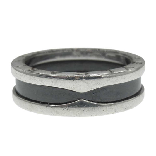 BVLGARI ブルガリ B.zero1 ビーゼロワン セーブザチルドレン シルバー系【中古】