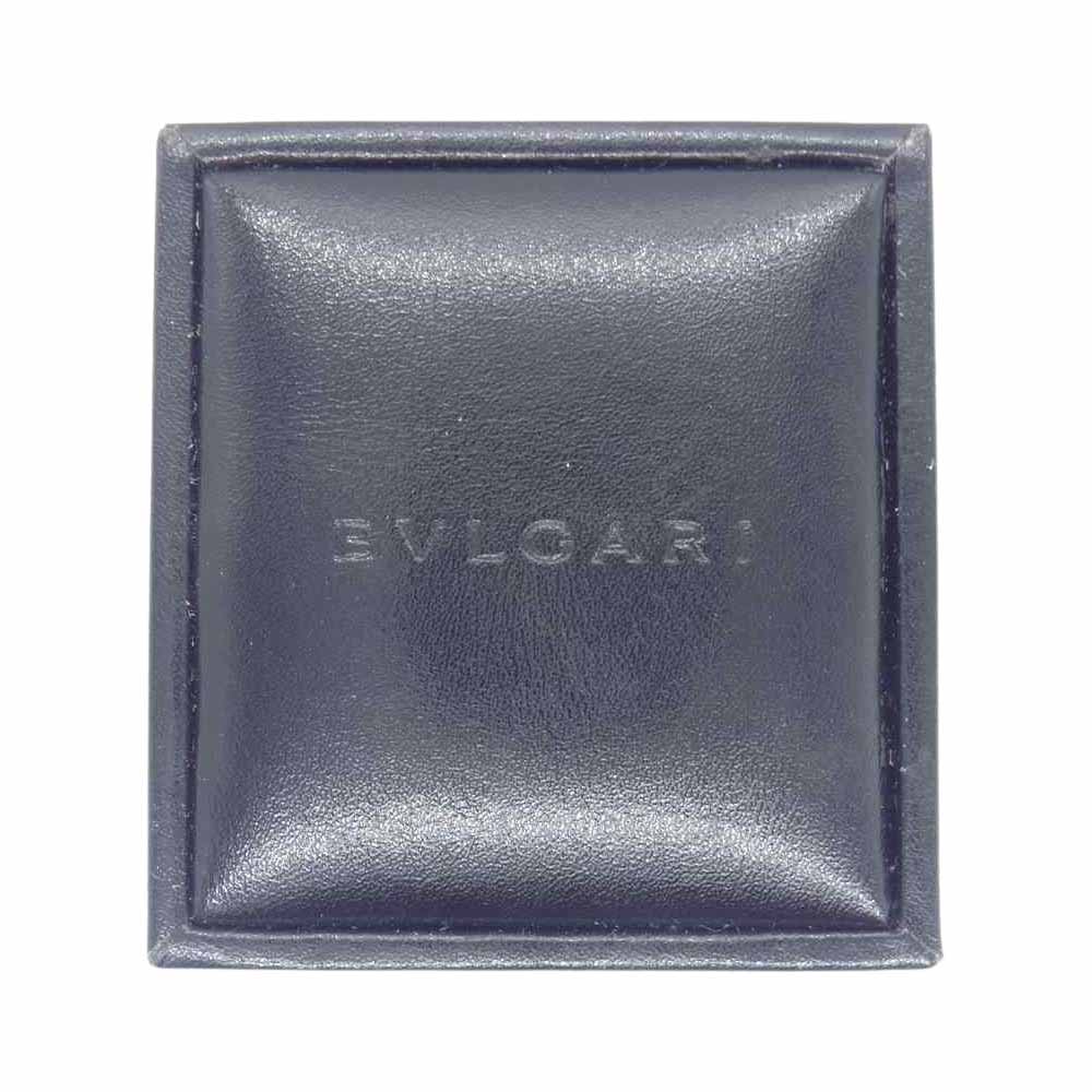 BVLGARI ブルガリ B.zero1 ビーゼロワン セーブザチルドレン シルバー系【中古】